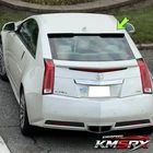 Cadillac CTS 2011-2014 Coupe Fits Rear Window Roof Spoiler Wing KmhSpeed 889H