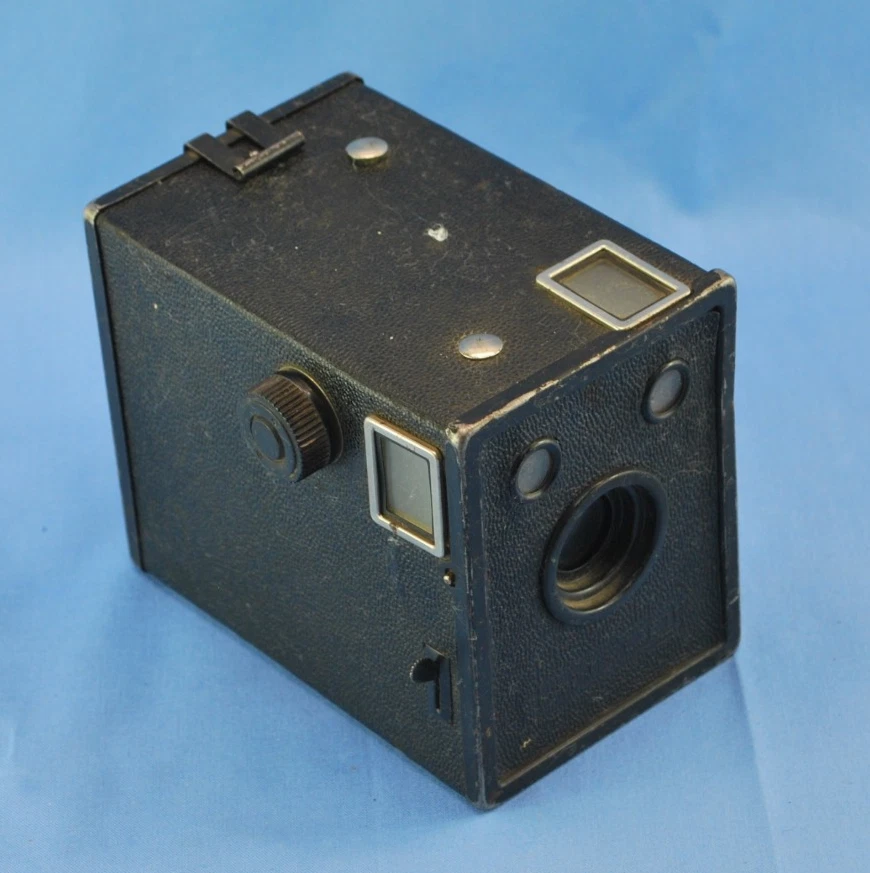 Ansco B2 Cadet for sale | eBay