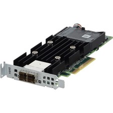 Dell H840 8GB 12Gb/s LP External PERC Adapter 645NJ -CR
