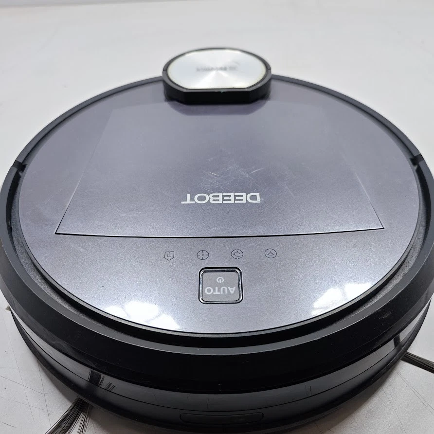 Ecovacs DR98 Staubsauger - Nicht Metallarbeiten, Für Teile - Bild 3 von 4