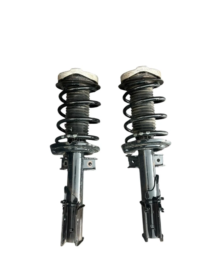 Ammortizzatori anteriori mercedes GLK 220 cdi 170 cv 2008/2016 A2043202738 - Immagine 2 di 4