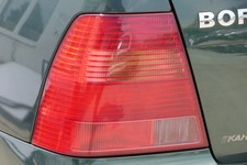 VW Bora Limousine Rücklicht Rückleuchte original hinten links 1J5945111AA 1J2