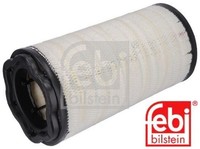 Febi Bilstein 182805 Luftfilter Luftfiltereinsatz