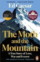 Ed Caesar / The Moth And The Mountain / 9780241977255