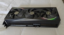 Faulty Gigabyte GeForce RTX 5090 AORUS Master