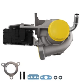 Turbo Turbolader for Opel Antara L07 2.0 CDTi D20DTH 125kW 822072-4 55487664