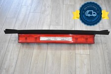 2008-2014 Dodge Challenger Rear Center Brake Light Trunk Mounted Tail Lamp Oem 2008-2014 Dodge Challenger Rear Center Brake Light Trunk Mounted Tail Lamp Oem