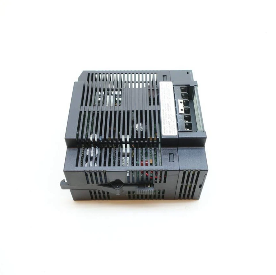 NEW Ge Fanuc IC693PWR321S Power Supply - Image 3 of 3