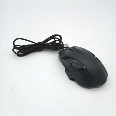 Roccat Kone AIMO Gaming Maus hohe Präzision Optischer Owl-Eye Sensor 10 - Defekt