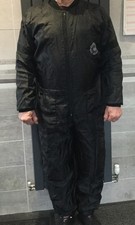 Scuba diving. Otter Watersports Thinsulate dry suit undersuit. Good condition