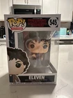 Funko Pop Stranger Things Funko Eleven 545 Millie Bobby Brown Funko Pop