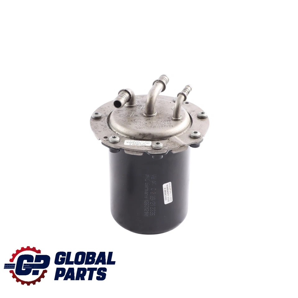 Audi Q7 4M Volkswagen Touareg 7N 3.0 TDI Fuel Filter Housing Unit 4M0127401G - Image 2 of 4