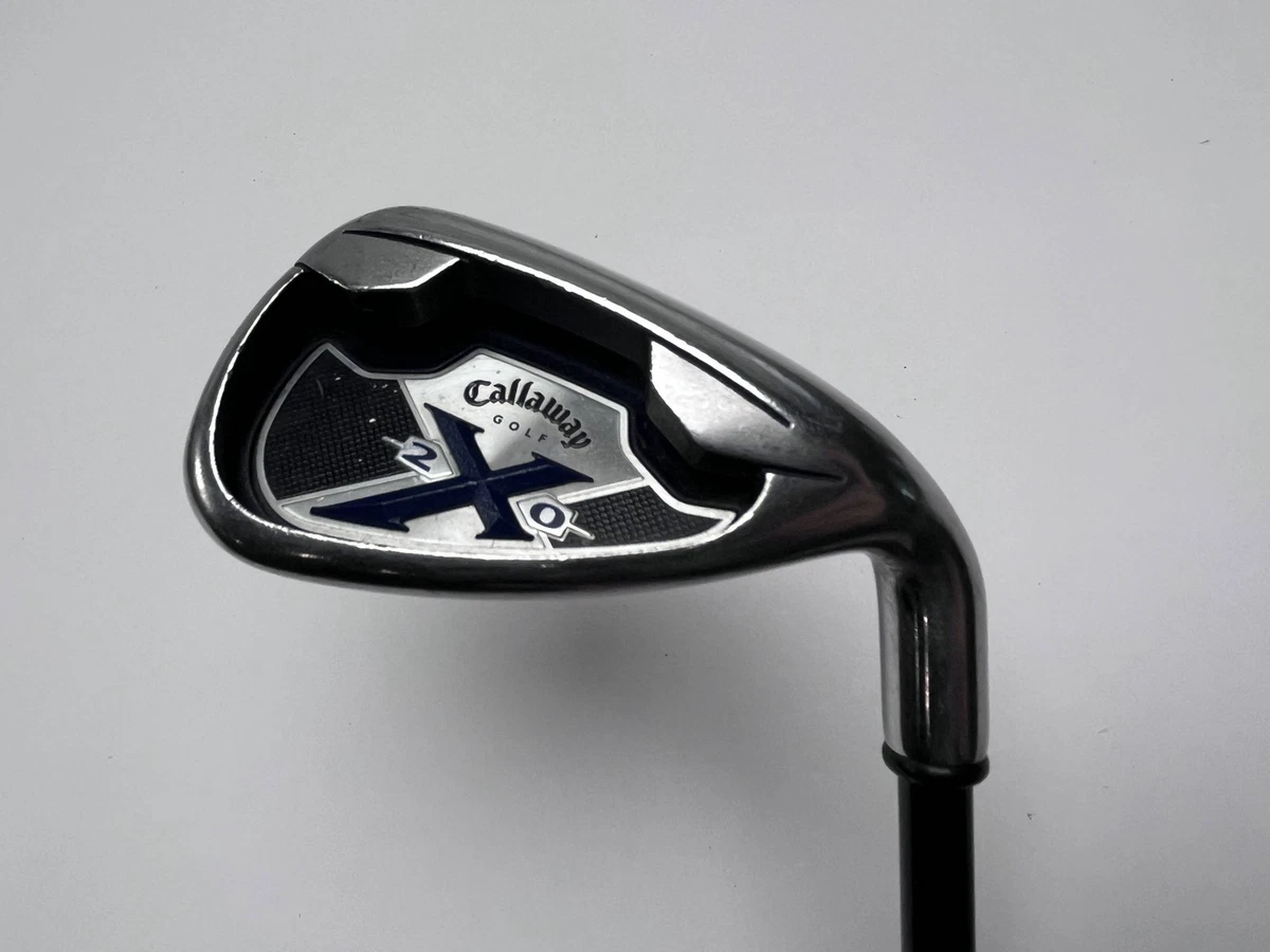 Callaway X20 Irons Golf Clubs for sale - eBay