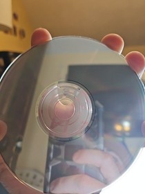 Cobra Command (Sega CD, 1992) Disc Only 