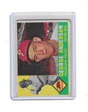 Top 10 Sparky Anderson Baseball Cards 12