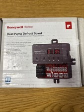 Resideo Honeywell Home Universal Heat Pump Defrost Control Board DB7110U1000