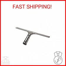 ETTORE PRODUCTS CO Ettore 12118 Original Window Squeegee