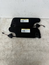 2017-2023 DODGE CHALLENGER SUN VISOR LEFT RIG...