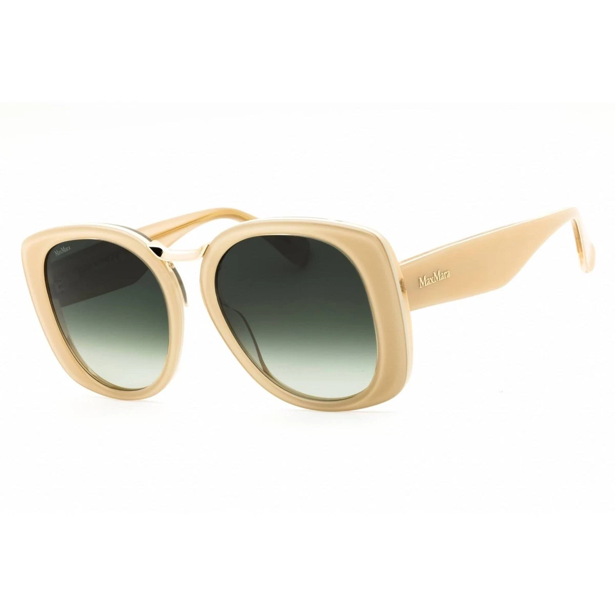 Max Mara Square Sunglasses for Women for sale | eBay