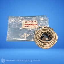 SMC LE-CP-5 Electric Actuator Cable, 5M FNIP