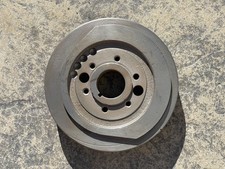 1970 1971 Mopar 440 6 Six Pack Harmonic Balancer Big Block E B Body 70 71 