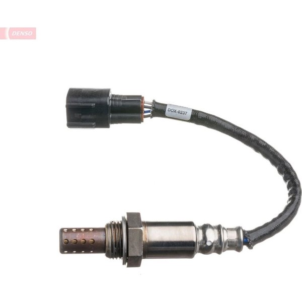 Denso DOX-0237 Lambdasonde FüR Daihatsu Toyota Lexus Camry Auris Yaris Corolla-image