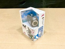 BRAND NEW SEALED JVC Adixxion GC-XA1 Action Camera