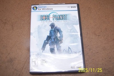 Lost Planet