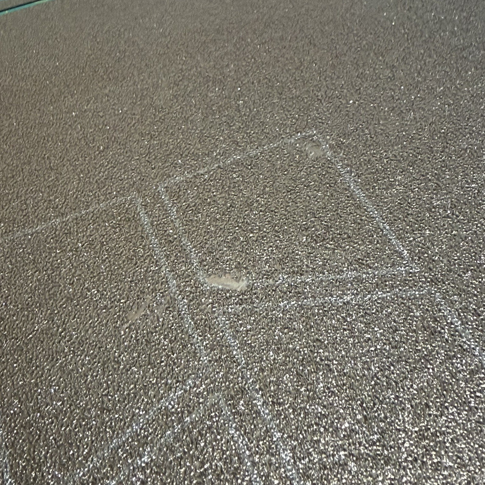 OEM Original Bambu Labs Dual Sided Gold Textured PEI 3D Printer Plate Only