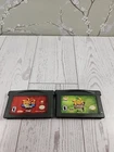 Tak and the Power of Juju, Tak 2 Staff Of Dreams Nintendo Game Boy Advance Lot