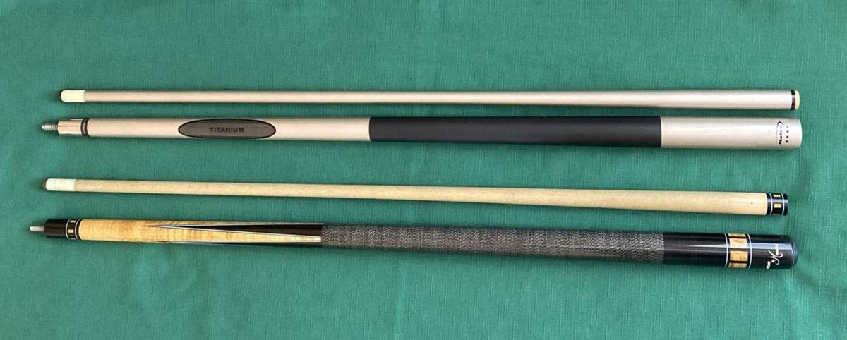 Meucci Cue Red Dot for sale - eBay