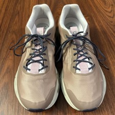 On Cloud Cloudnova Form Rosebrown Women  s M11 UK9 EU 43 JP28