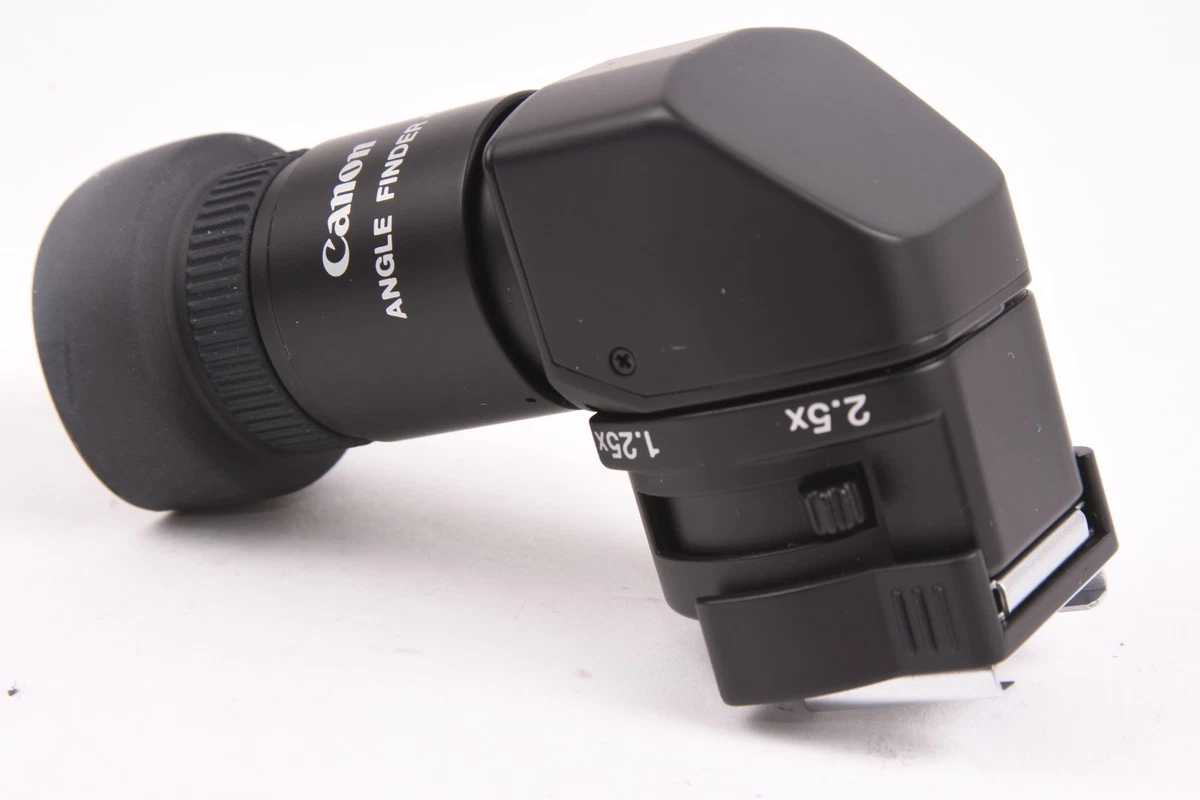 Canon Angle Finder C for sale | eBay