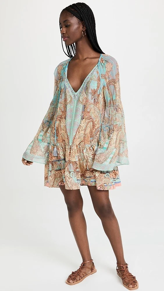 Camilla Short Dresses for Women for sale | eBay
