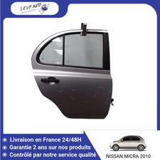 Porte arrière et accessoires Nissan MICRA