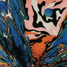 CLOUD RAT THRESHOLD NEW LP