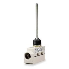 Omron Ze-Nj-2S Spdt Limit Switch Wobble Stick, Nema Rating: 1, 2, 3, 4, 5
