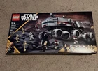 Lego Star Wars #75413 Republic Juggernaut - Brand New