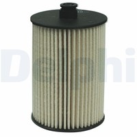 Delphi Kraftstofffilter HDF640 Filtereinsatz FüR 275 384 XC90 V70 S60 Volvo 285