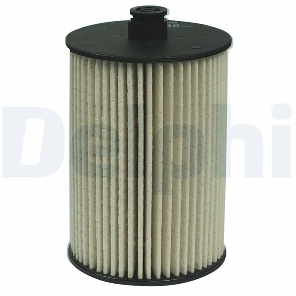 Delphi Kraftstofffilter HDF640 Filtereinsatz FüR 275 384 XC90 V70 S60 Volvo 285-image