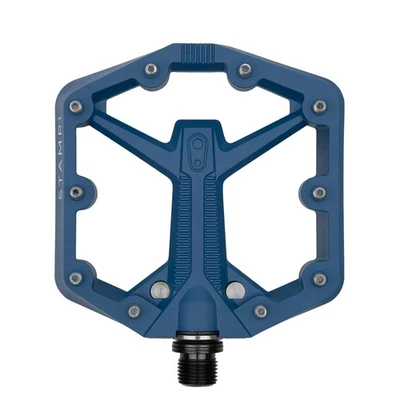 Crankbrothers Stamp Pédale Plate de vélo BMX/VTT – Pédale de vélo Plateforme, Pr - Photo 1/4