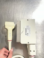 GE Z39L Ultrasound Transducer   Convex Probe ...
