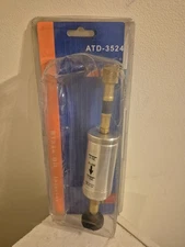 ATD-3524 2 oz Oil Injector R134a