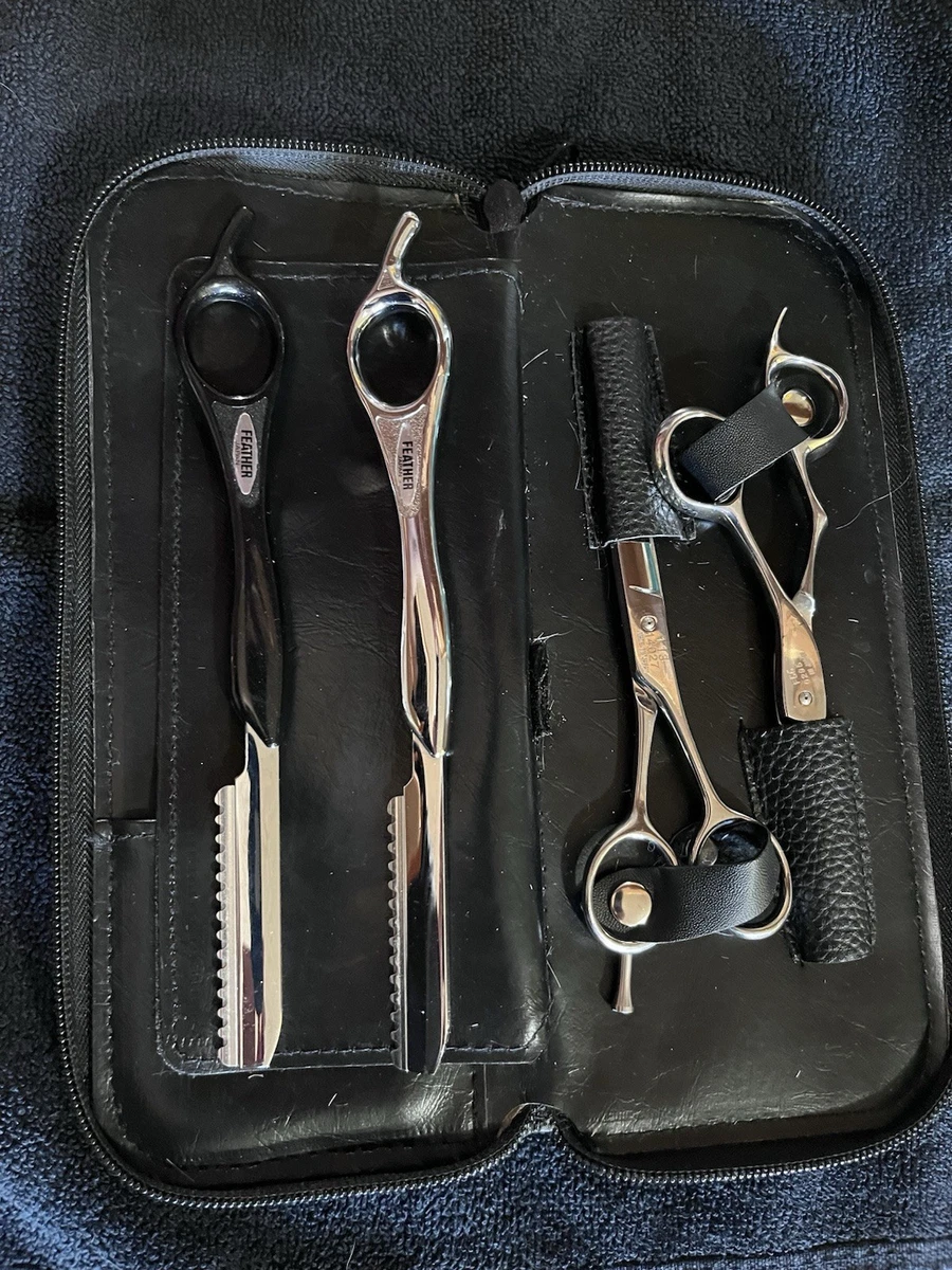 Hikari Silver Salon Scissors & Shears for sale | eBay