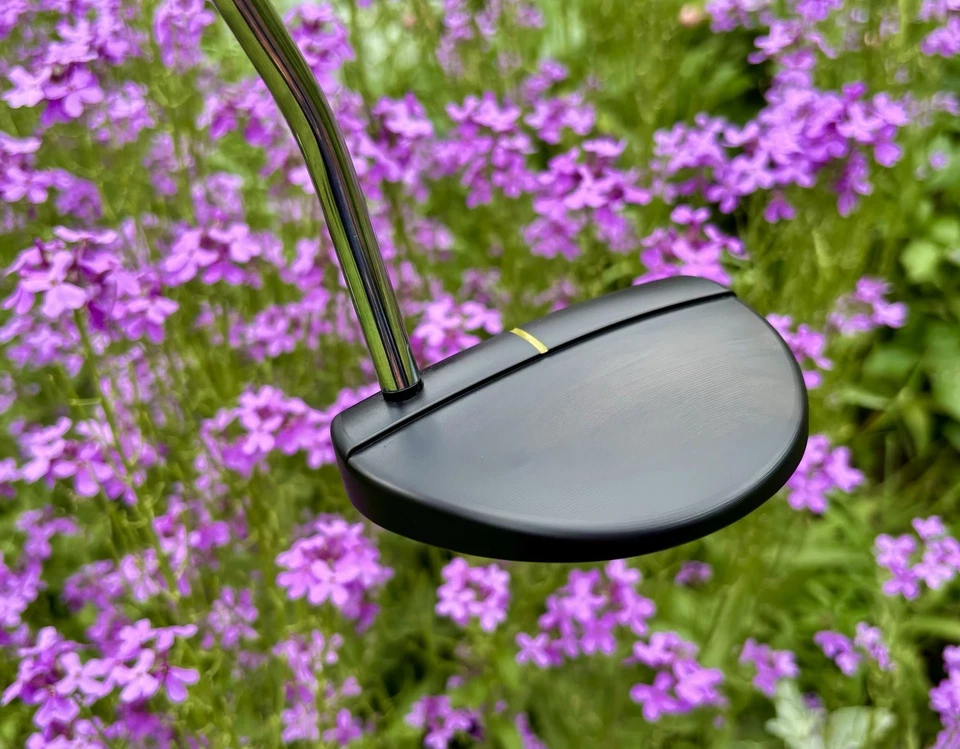 New Scotty Cameron Holiday 2016 34" Putter Golf Club H-16 Camo Mil Spec 5MB - Image 2 of 4