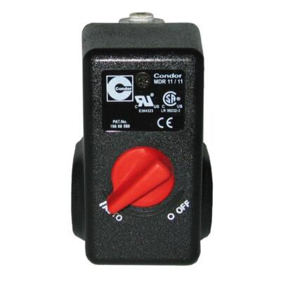 #ad Pressure Switch 145 175 PSI Air Compressor Replacement Parts 4 Port W Bleeder $28.10