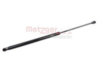 Metzger 2110752 Gasfeder, Koffer-/Laderaum FüR BMW