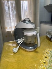 Cuocipappa KYG Robot per Pappe