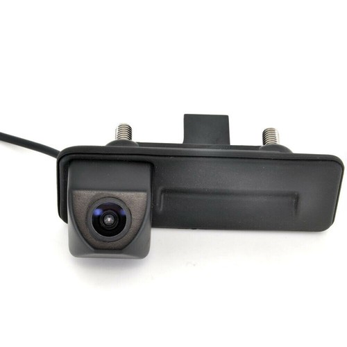 Reverse Camera For Audi A1/Skoda Fabia Octavia Superb Mk2 Boot Handle Trunk Rear - Foto 6 di 23