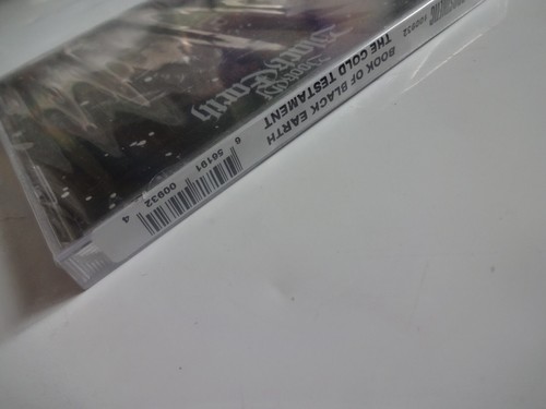 Heavy Metal Thrash Nu & Speed / Death metal Rock OOP deleted Music CDs Albums - Bild 143 von 155